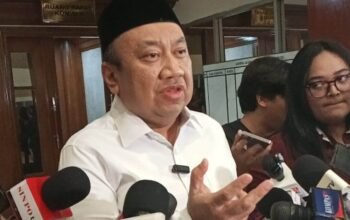 Komisi X Minta Kebijakan Tidak Naik Kelas Dikaji Matang Sebelum Diterapkan pada 2027