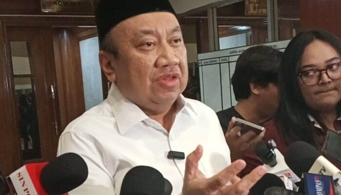 Komisi X Minta Kebijakan Tidak Naik Kelas Dikaji Matang Sebelum Diterapkan pada 2027