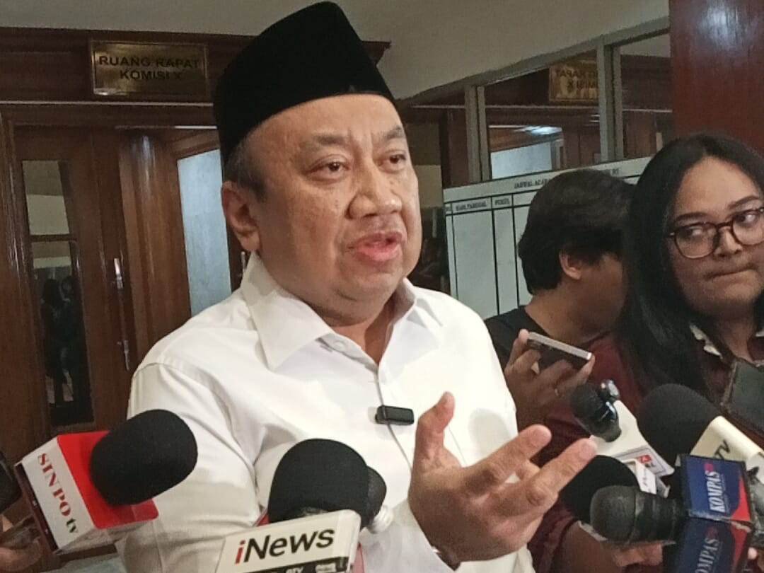 Komisi X Minta Kebijakan Tidak Naik Kelas Dikaji Matang Sebelum Diterapkan pada 2027