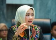 Atalia Praratya Soroti Normalisasi Bullying di Kampus, Korban Sampai Takut Kembali ke Kamar Asrama