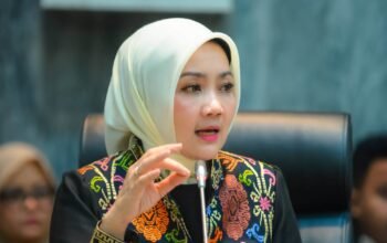 Atalia Praratya Soroti Normalisasi Bullying di Kampus, Korban Sampai Takut Kembali ke Kamar Asrama