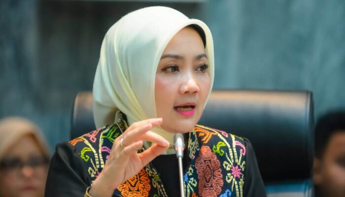 Atalia Praratya Soroti Normalisasi Bullying di Kampus, Korban Sampai Takut Kembali ke Kamar Asrama