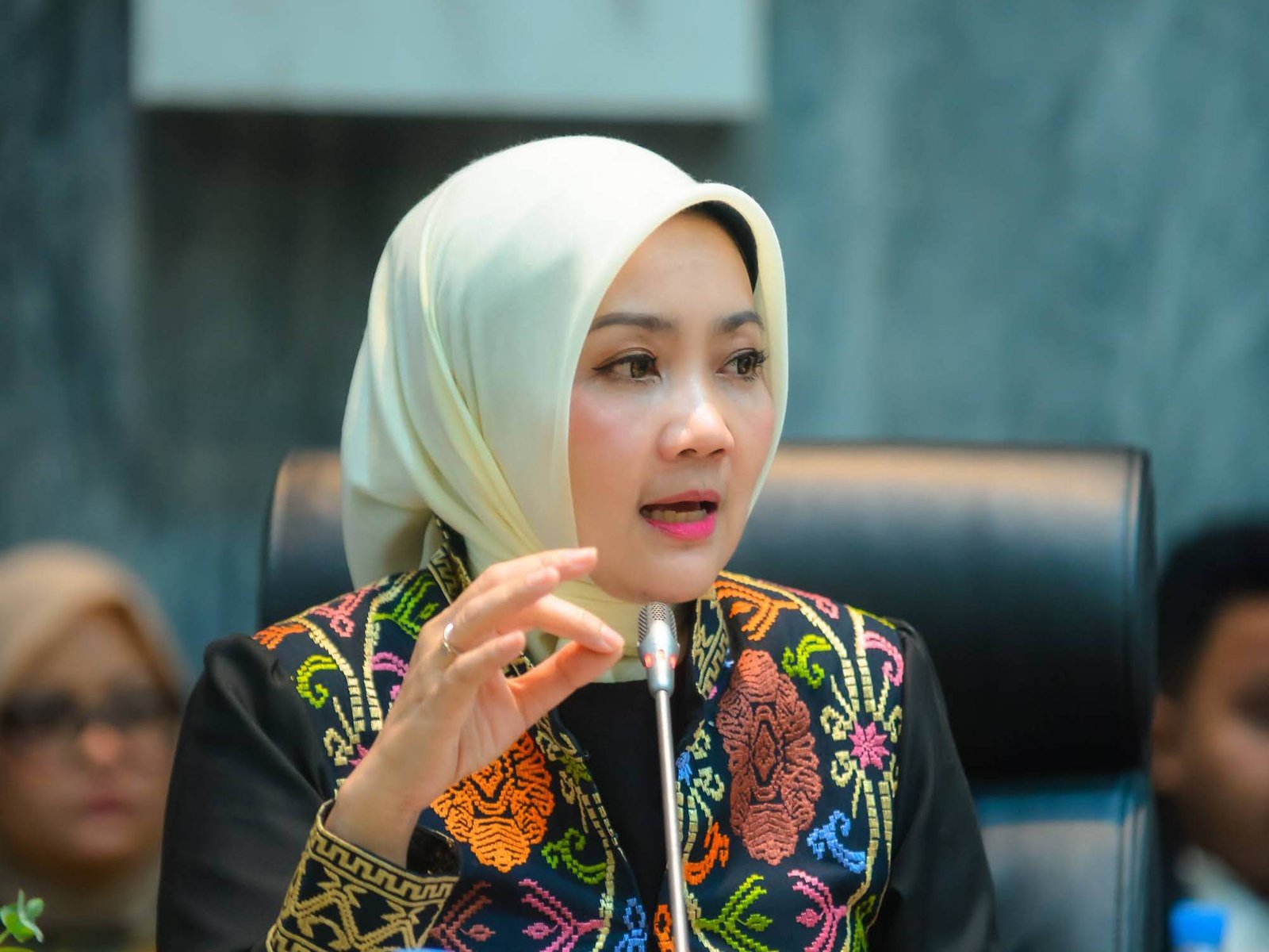 Atalia Praratya Soroti Normalisasi Bullying di Kampus, Korban Sampai Takut Kembali ke Kamar Asrama