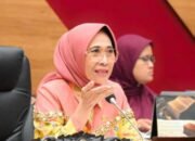 Hetifah Desak Pemerintah Pastikan Jemaah Umrah Tak Terlantar, Kepastian Penerbangan dan Akomodasi Jadi Sorotan