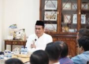 Mentan Amran Siapkan 3 Pabrik Tepung Telur dan Daging, Investasi Capai Rp750 Miliar