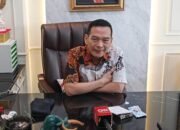 Daniel Johan Desak Pemerintah Tetapkan Karhutla sebagai Bencana Nasional