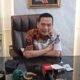 Daniel Johan Desak Pemerintah Tetapkan Karhutla sebagai Bencana Nasional