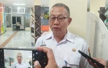 Target PBB-P2 Rp230 Miliar, Bapenda Kota Malang Baru Kantongi Rp144,5 Miliar