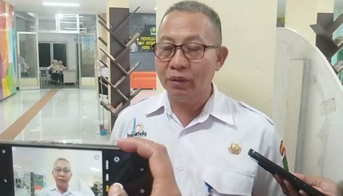 Target PBB-P2 Rp230 Miliar, Bapenda Kota Malang Baru Kantongi Rp144,5 Miliar