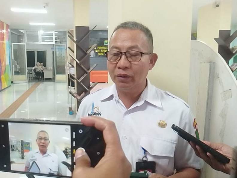 Target PBB-P2 Rp230 Miliar, Bapenda Kota Malang Baru Kantongi Rp144,5 Miliar
