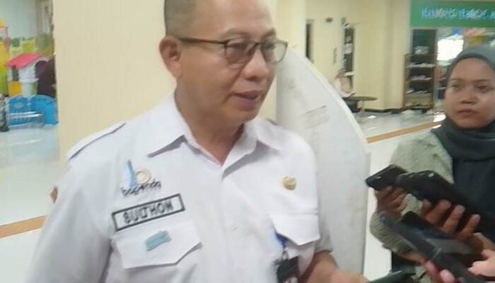 Piutang Pajak Kota Malang Tembus Rp300 Miliar, PBB Jadi Penyumbang Terbesar