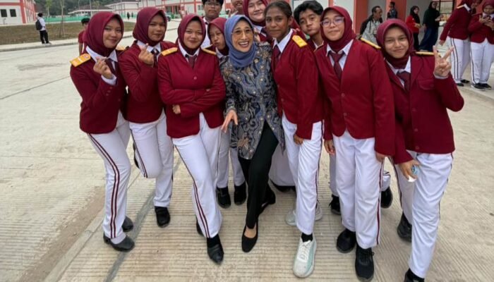 Dugaan Kekerasan hingga Anak dengan Kelainan Jantung Jadi Sorotan di Sekolah Rakyat Samarinda