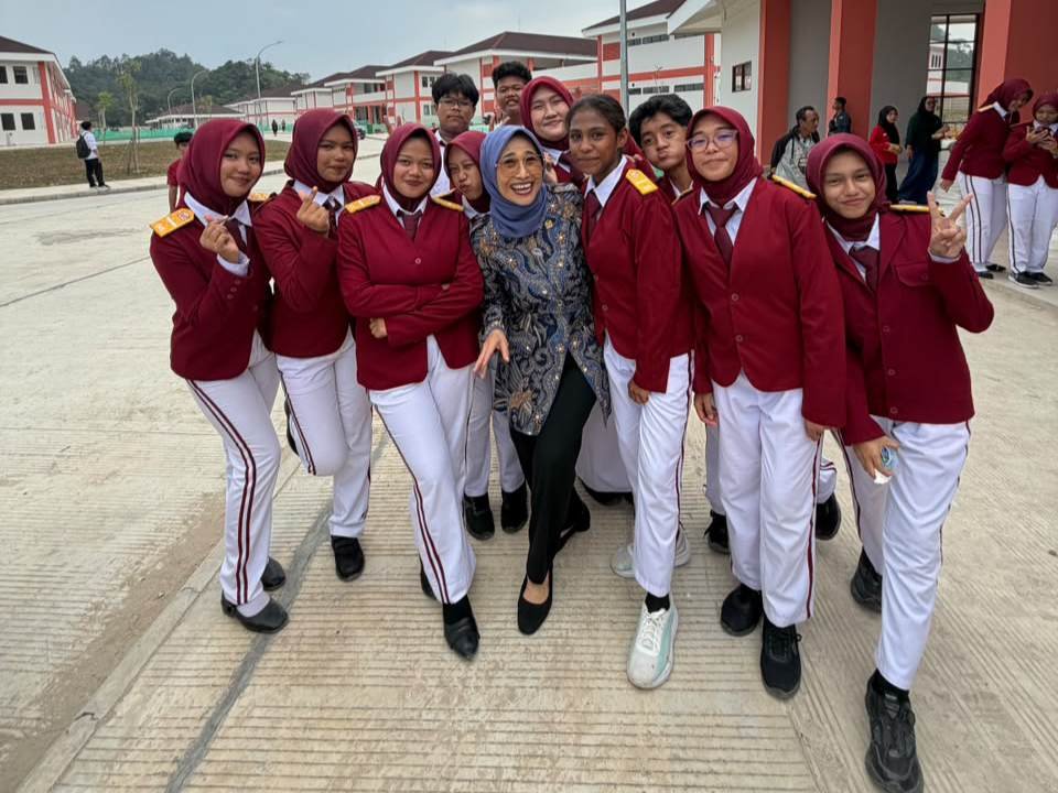 Dugaan Kekerasan hingga Anak dengan Kelainan Jantung Jadi Sorotan di Sekolah Rakyat Samarinda