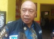 Pasar Besar Malang Bakal Dicek Pekan Depan, Kebocoran hingga Tembok Retak Jadi Sorotan