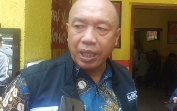 Pasar Besar Malang Bakal Dicek Pekan Depan, Kebocoran hingga Tembok Retak Jadi Sorotan