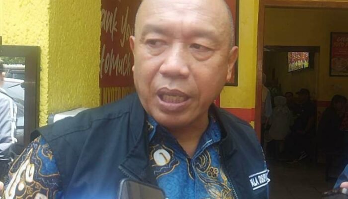 Pasar Besar Malang Bakal Dicek Pekan Depan, Kebocoran hingga Tembok Retak Jadi Sorotan