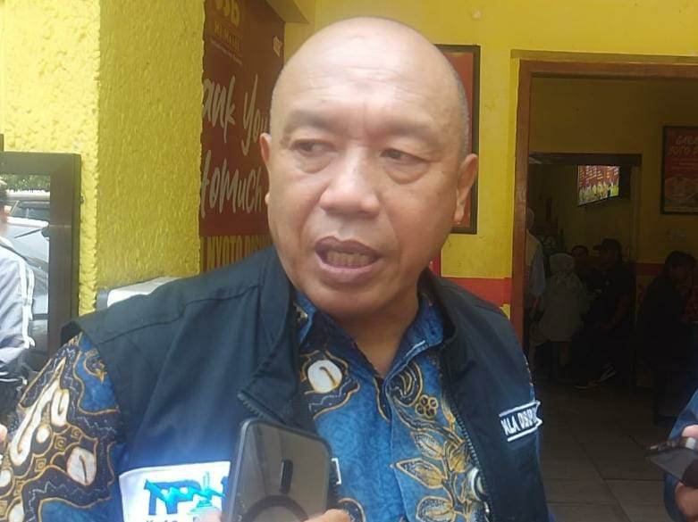 Pasar Besar Malang Bakal Dicek Pekan Depan, Kebocoran hingga Tembok Retak Jadi Sorotan