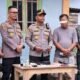 Kapolres Nisel Pimpin Langsung Penangkapan Narkoba di Lahusa