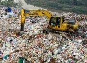 Cegah Kebakaran TPA Supit Urang, DLH Kota Malang Andalkan Bakteri Limbah Susu
