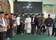 Fraksi PKS DPRD Kota Malang Gandeng Ulama, Soroti Izin Miras dan Persoalan Sosial