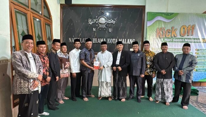 Fraksi PKS DPRD Kota Malang Gandeng Ulama, Soroti Izin Miras dan Persoalan Sosial
