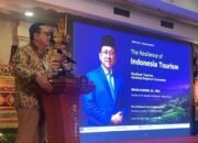 Irman Gusman Dorong Pariwisata Tingkatkan Ekonomi Daerah