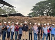 PG Djombang Baru Tuntaskan Musim Giling 2026, Siapkan Evaluasi untuk Tahun Depan