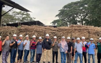PG Djombang Baru Tuntaskan Musim Giling 2026, Siapkan Evaluasi untuk Tahun Depan
