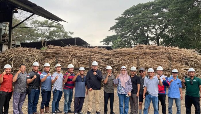 PG Djombang Baru Tuntaskan Musim Giling 2026, Siapkan Evaluasi untuk Tahun Depan