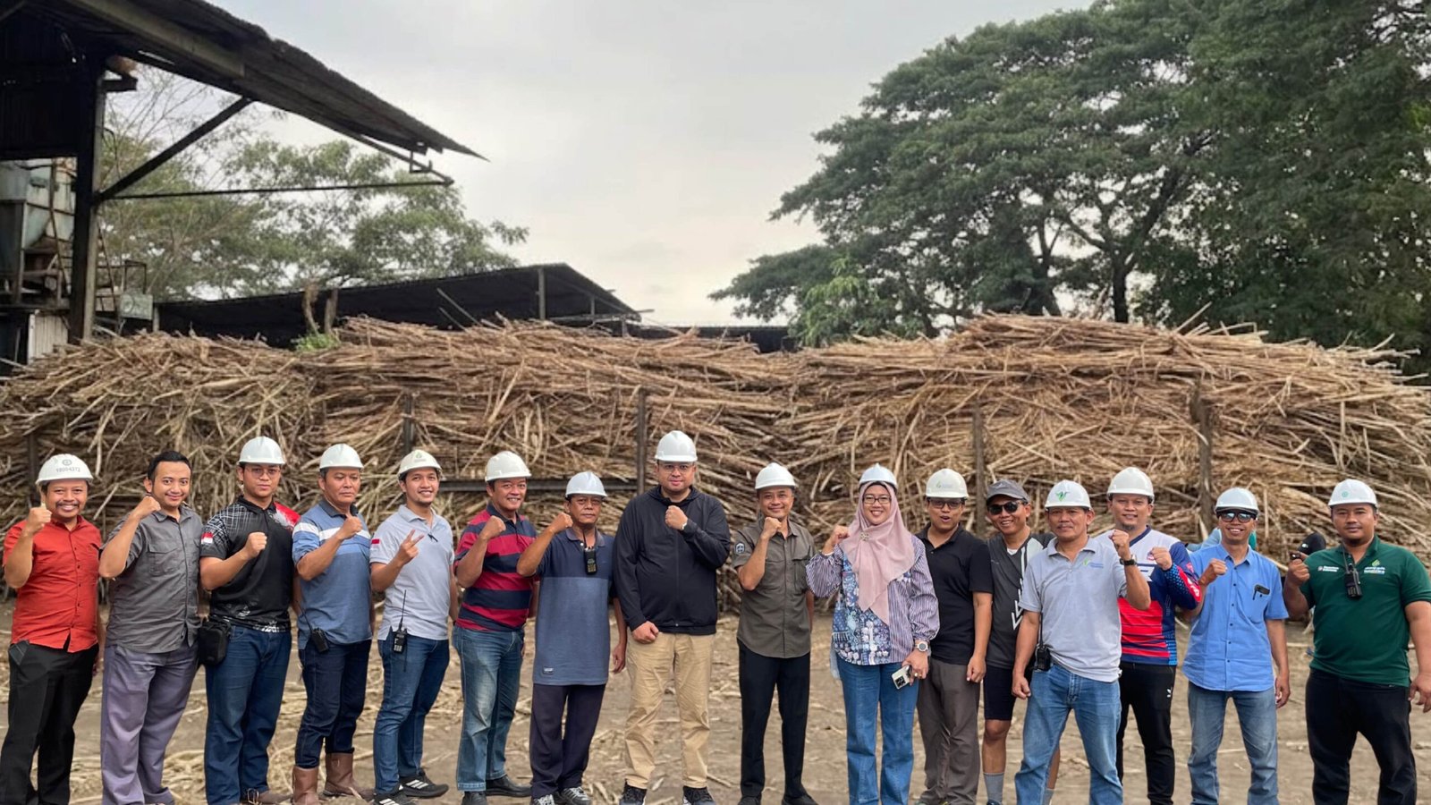 PG Djombang Baru Tuntaskan Musim Giling 2026, Siapkan Evaluasi untuk Tahun Depan