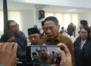 Retret Kepala Sekolah Dibatalkan, Wahyu Tegaskan Sejak Awal Sudah Melarang