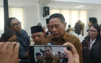 Retret Kepala Sekolah Dibatalkan, Wahyu Tegaskan Sejak Awal Sudah Melarang