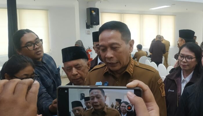 Retret Kepala Sekolah Dibatalkan, Wahyu Tegaskan Sejak Awal Sudah Melarang