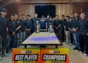 UIBU Malang Buka Prodi S1 Kepelatihan Olahraga, Bidik Kebutuhan Pelatih Profesional