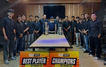 UIBU Malang Buka Prodi S1 Kepelatihan Olahraga, Bidik Kebutuhan Pelatih Profesional
