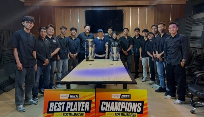 UIBU Malang Buka Prodi S1 Kepelatihan Olahraga, Bidik Kebutuhan Pelatih Profesional