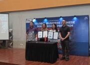 BINUS dan Universitas Tiongkok Buka Program Gelar Ganda, Mahasiswa Bisa Kuliah di Guangzhou