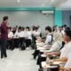 UIBU Malang Ubah Tradisi Sambut Mahasiswa Baru, Kampus C Jadi Ruang Tumbuh Wirausaha Muda