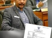 Azhari Cage Tanggung Rp22 Juta untuk Pulangkan Jenazah Warga Aceh dari Malaysia