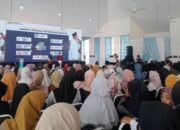 Sekolah Rakyat Jombang Diproyeksikan Tampung 2.000 Siswa, Kemensos Perkuat Pendidikan dan Karakter