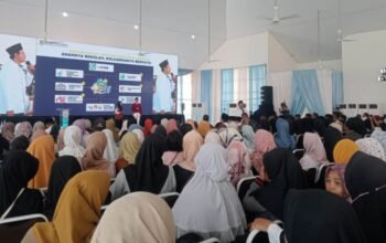 Sekolah Rakyat Jombang Diproyeksikan Tampung 2.000 Siswa, Kemensos Perkuat Pendidikan dan Karakter