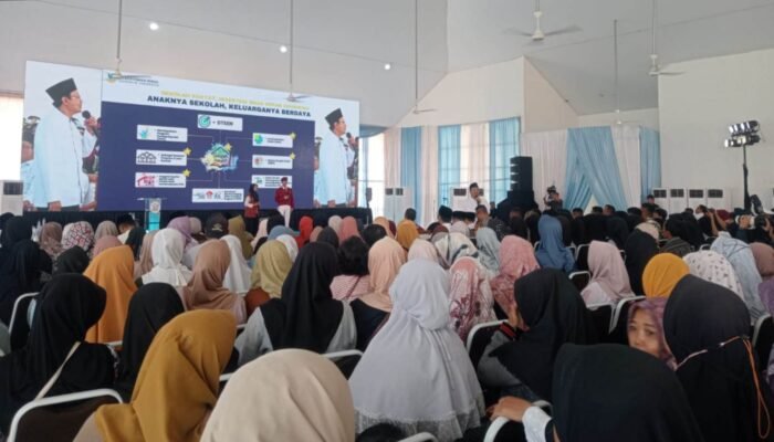 Sekolah Rakyat Jombang Diproyeksikan Tampung 2.000 Siswa, Kemensos Perkuat Pendidikan dan Karakter