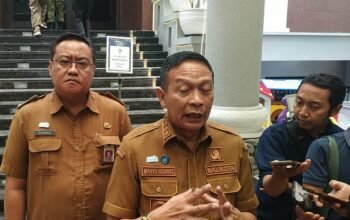 Wali Kota Malang Waspadai Gejala Sosial, Kesbangpol Soroti LGBT hingga Potensi Konflik di Kota Pendidikan