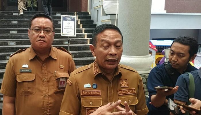 Wali Kota Malang Waspadai Gejala Sosial, Kesbangpol Soroti LGBT hingga Potensi Konflik di Kota Pendidikan