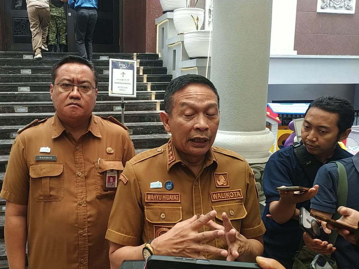 Wali Kota Malang Waspadai Gejala Sosial, Kesbangpol Soroti LGBT hingga Potensi Konflik di Kota Pendidikan