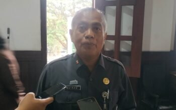 Optimalkan Aset Tanah, Pemkot Malang Validasi 8.264 Bidang dan Percepat Sertifikasi