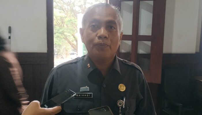 Optimalkan Aset Tanah, Pemkot Malang Validasi 8.264 Bidang dan Percepat Sertifikasi