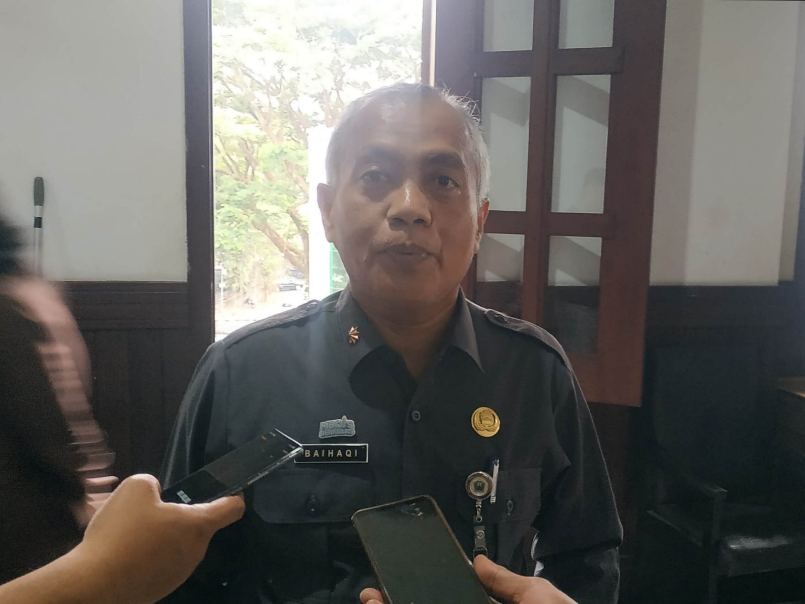 Optimalkan Aset Tanah, Pemkot Malang Validasi 8.264 Bidang dan Percepat Sertifikasi