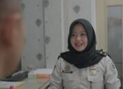 Demi Pengoptimalan Layanan Terhadap Masyarakat, 32 Kantor Imigrasi Ganti Nama