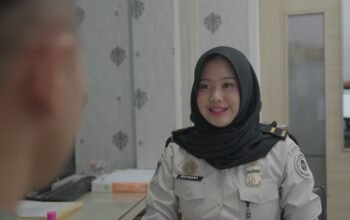Demi Pengoptimalan Layanan Terhadap Masyarakat, 32 Kantor Imigrasi Ganti Nama